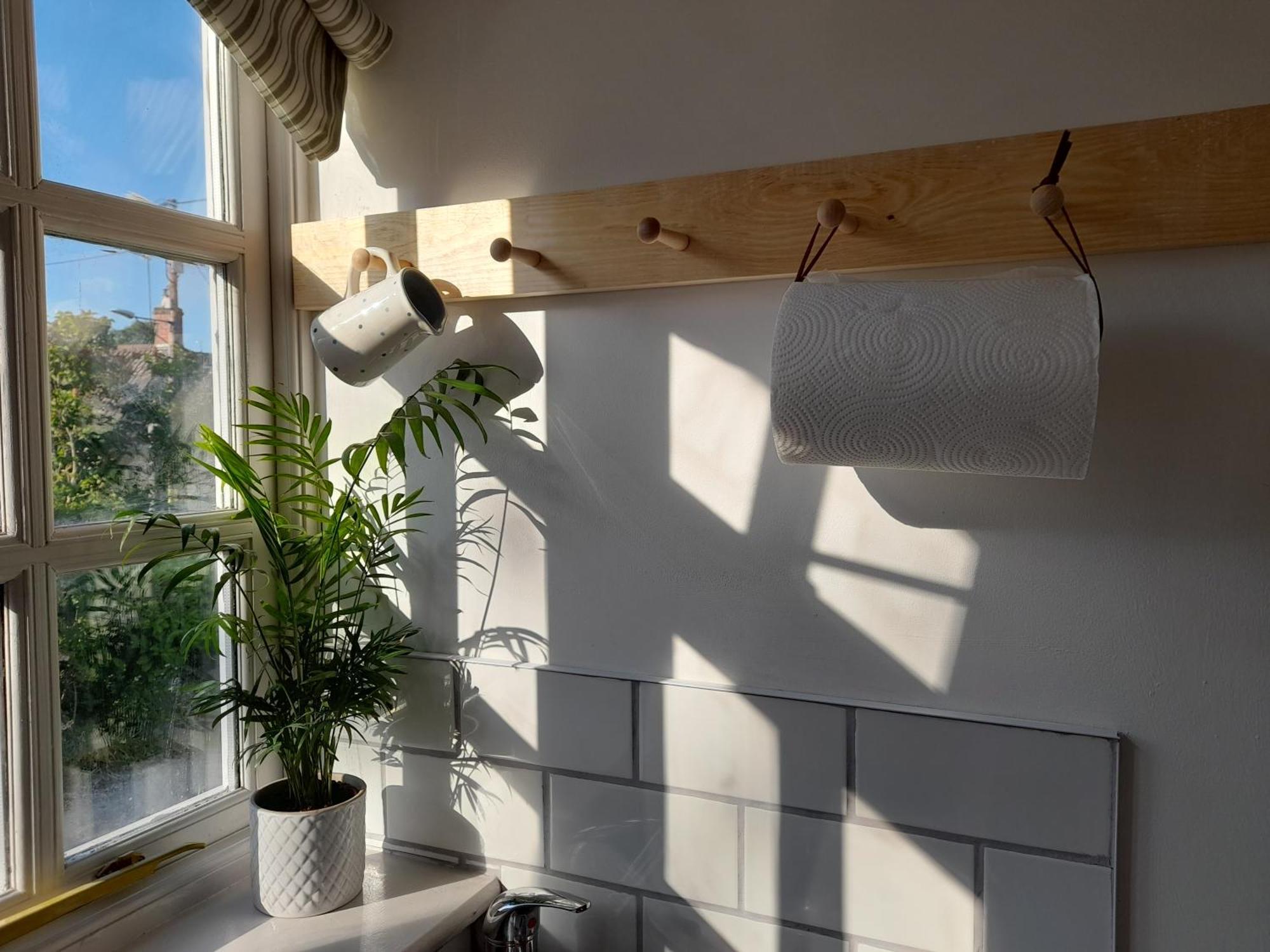 My Little Studio Farmborough Exterior photo
